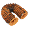 Flexible Ducting 300mm 5m