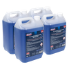 Carpet/Upholstery Detergent 5L - Pack of 4