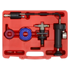 Cooling System Pressure Test Kit 4pc