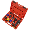 Cooling System Pressure Test Kit 10pc