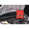 Cooling System Vacuum Purge & Refill Kit