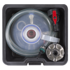 Cooling System Vacuum Purge & Refill Kit