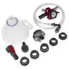 Cooling System Vacuum Purge & Refill Kit