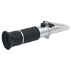 Refractometer Antifreeze/Battery Fluid/Screenwash