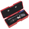 Refractometer Antifreeze/Battery Fluid/Screenwash