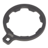 Coolant & Radiator Cap Wrench for VAG 3/8"Sq Drive