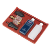 Combustion Leak Detector