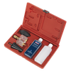 Combustion Leak Detector