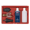 Combustion Leak Detector