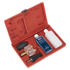 Combustion Leak Detector