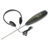 Electronic Stethoscope