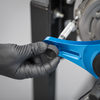 Self-Adjusting Clutch Tool