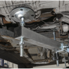Under Vehicle Engine/Gearbox Support