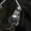 Ratchet Parts Hanger/Tie Down with S-Shaped Hooks 2m - Pack of 2