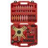 SAC Clutch Alignment Tool