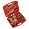 SAC Clutch Alignment Tool