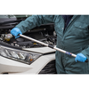 Telescopic Bonnet/Tailgate Support 1.2m