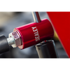 Bonnet Strut Clamp