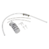 Brake Bleeder Set with Container