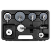 Brake & Clutch Pressure Bleeder Cap Set 7pc