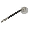Brake Pressure Bleeder Cap 45mm & Connector With Hose 90°