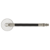 Brake Pressure Bleeder Cap 45mm & Connector With Hose 90°