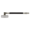 Brake Pressure Bleeder Cap 45mm & Connector With Hose 90°