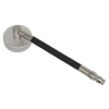 Brake Pressure Bleeder Cap 45mm & Connector With Hose 90°