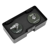 Brake Pressure Bleeder Cap Set for Tesla