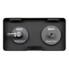 Brake Pressure Bleeder Cap Set for Tesla