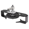 Brake & Clutch Bleeder Cap Universal Adaptor