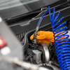 Brake & Clutch Pressure Bleeder Kit 12V