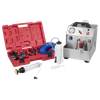 Brake & Clutch Pressure Bleeder Kit 12V