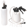 Pneumatic Vacuum Brake & Clutch Bleeder 1L