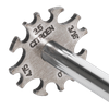 Brake & Fuel Pipe Inspection Tool