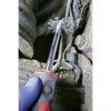 Brake & Fuel Pipe Inspection Tool
