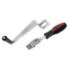 Brake Disc Lip Remover Set