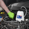Pneumatic Fluid Extractor/Brake Bleeder 2L