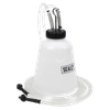 High Flow Twin Pipe Brake Bleed Bottle 2L