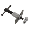 Brake Piston Wind-Back Tool with Double Adaptor