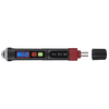 2-In-1 Brake Fluid Tester & Tyre Pressure Gauge