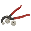 4-in-1 Automotive Deluxe Pipe Bender