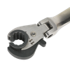 Premier Ratcheting Brake Pipe Spanner 10 x 11mm