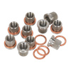 Thread Insert for VS0462 M9 x 1.25mm - Pack of 10
