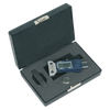 Digital Tyre Tread Depth Gauge - DVSA Approved