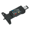 Digital Tyre Tread Depth Gauge