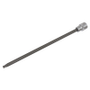 Extra-Long Ball-End Hex Key for VAG 3/8"Sq Drive 5mm