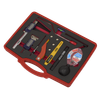 Vehicle Health Check Kit