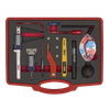 Vehicle Health Check Kit