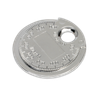 Ramp Type Spark Plug Gauge